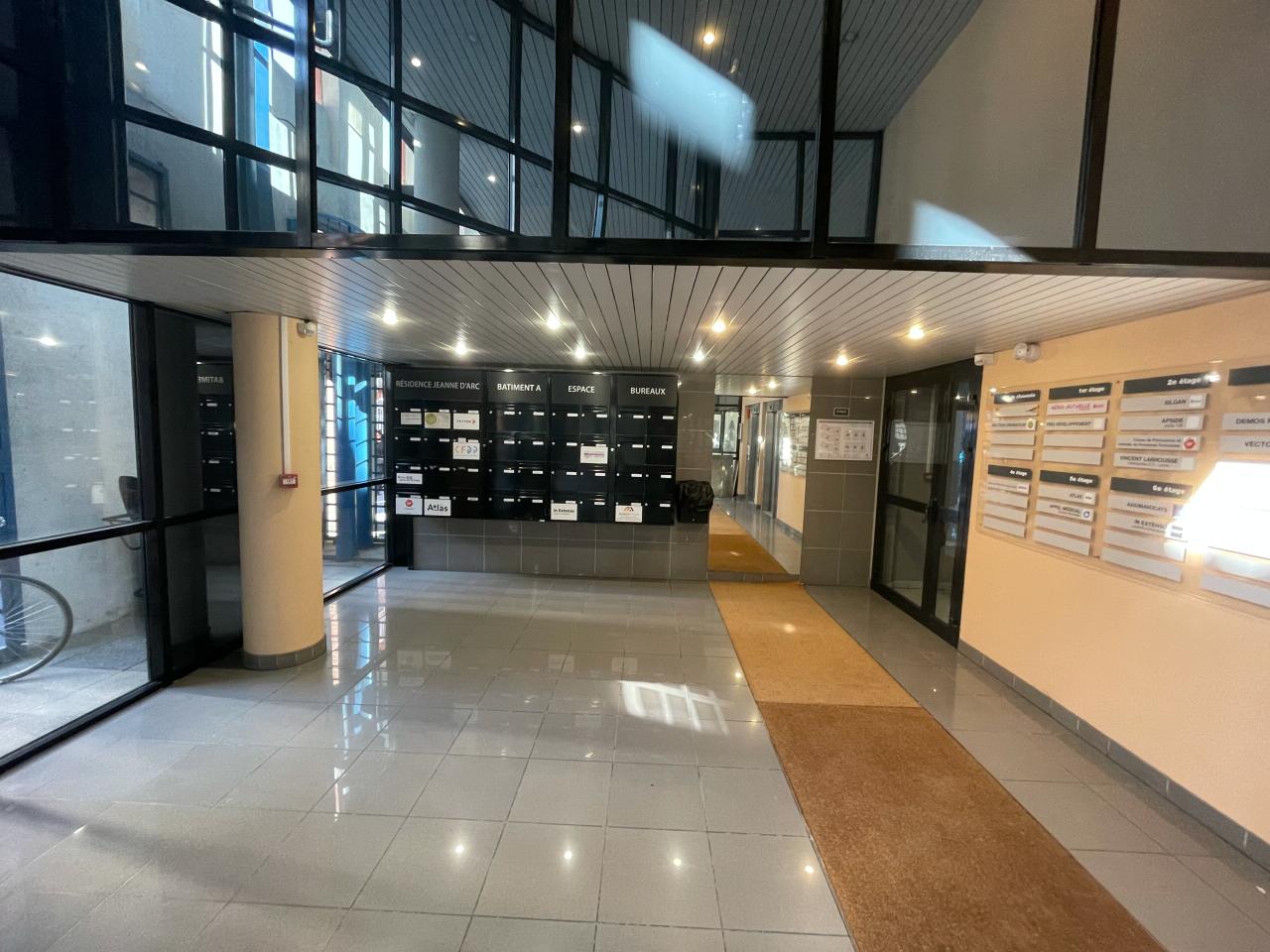 Bureau Toulouse 255m² Location bureau Toulouse Haute-Garonne OLBUR2532962 3